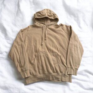 Smart Blanks Sand/Tan Hoodie